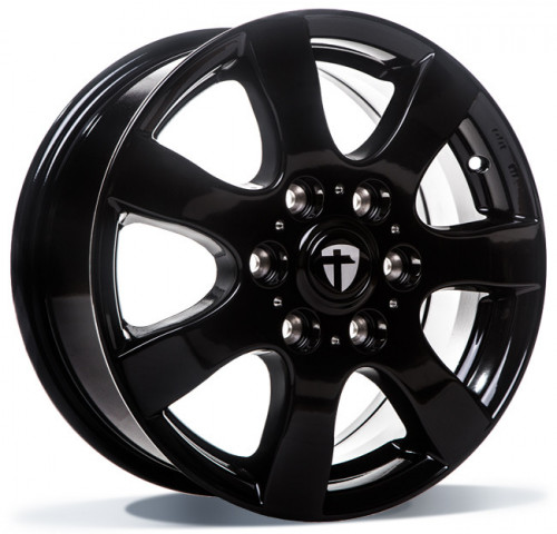 Tomason Tn3f Black